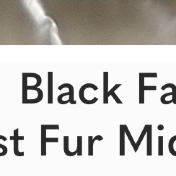 Not selling, I’m looking for this jacket - Picture 3 of 3